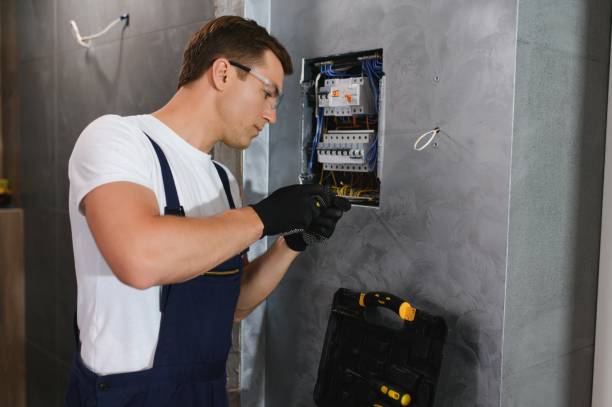 Best Electrical Contractors for Businesses  in Hansen, ID