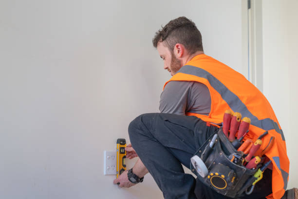 Electrical Rewiring Services in ID