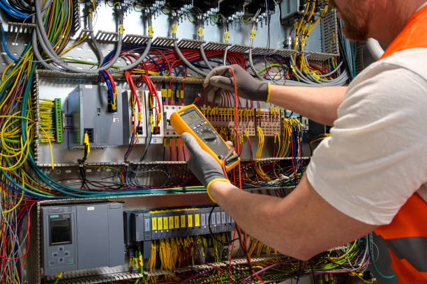 Best Industrial Electrical Services  in Hansen, ID