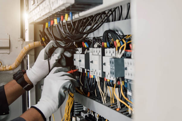 Best Circuit Breaker Repair  in Hansen, ID