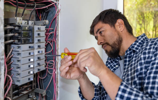 Best Electrical Repair Services  in Hansen, ID